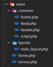 codeigniter-model-error